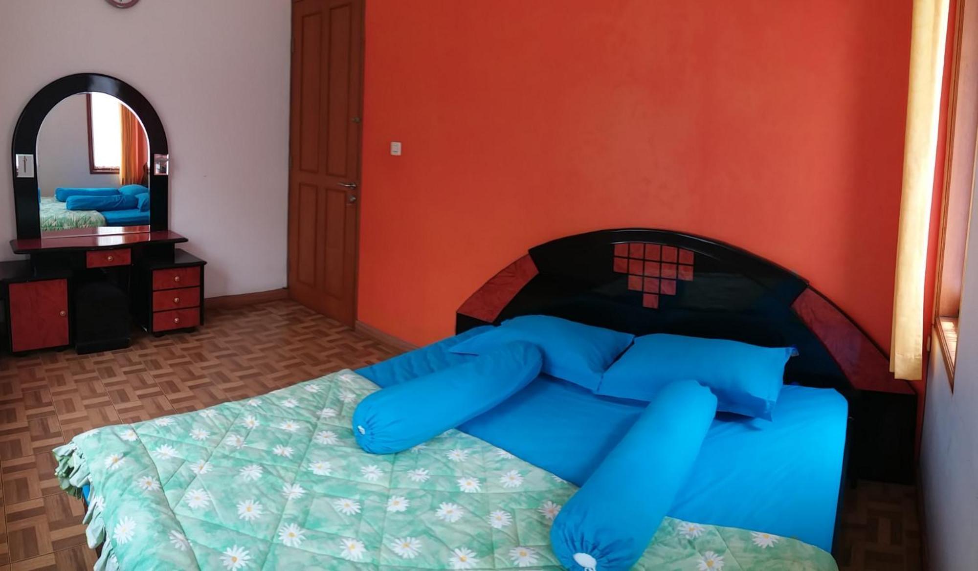 Homestay Triniti Lembang Camera foto