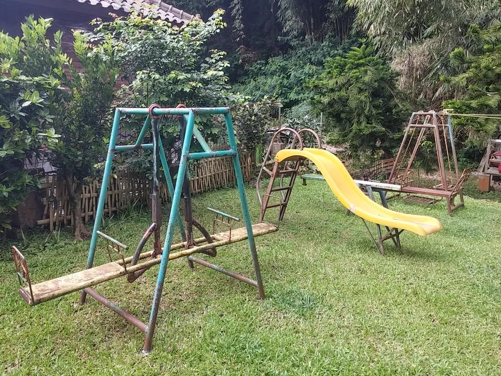 Homestay Triniti Lembang Esterno foto