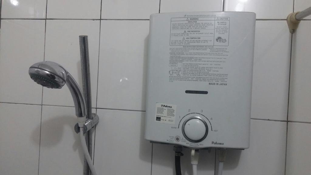Homestay Triniti Lembang Esterno foto